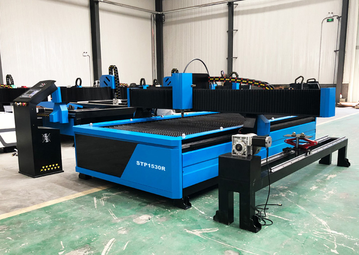 數(shù)控等離子切割機 數(shù)控等離子切割機