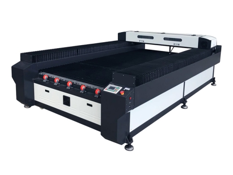 4x8 大理石、花崗巖、石材激光雕刻機出售