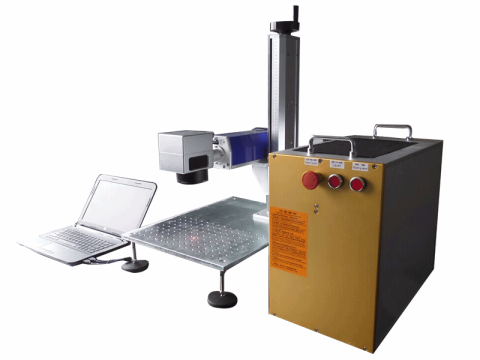 迷你光纖激光打標(biāo)機工作視頻 迷你光纖激光打標(biāo)機工作視頻