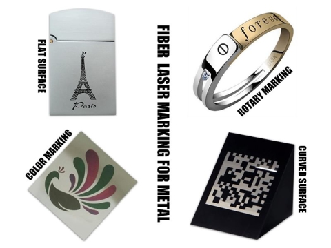 為什么要購買金屬光纖激光打標機？