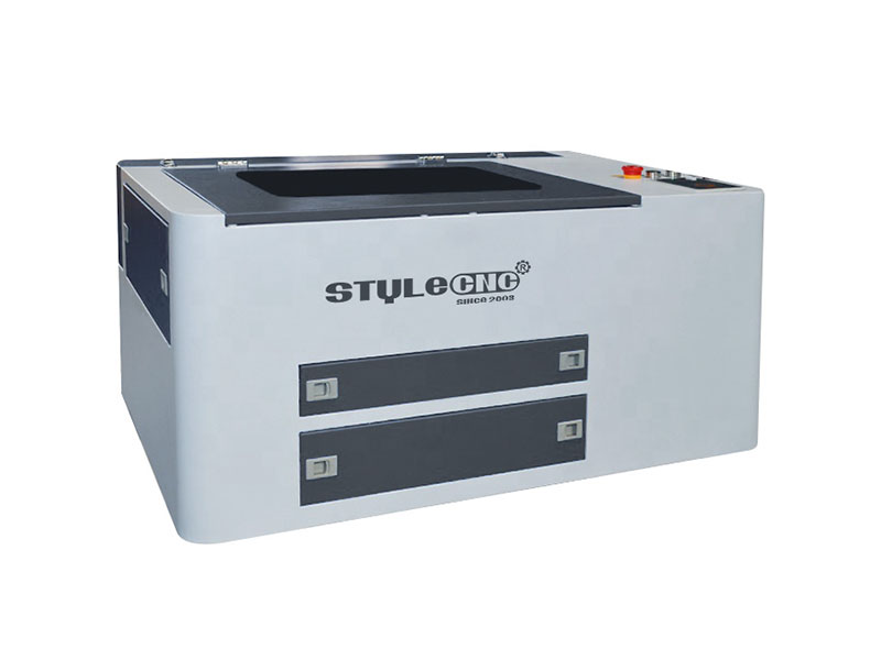 經(jīng)濟實惠的小型臺式激光雕刻切割機