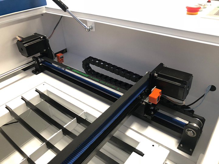 臺灣直線導(dǎo)軌皮帶傳動