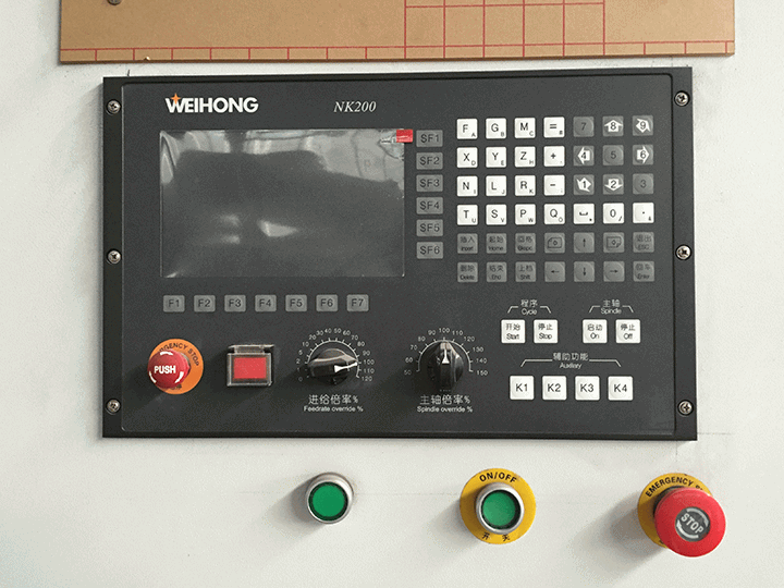 適用于鐵、黃銅、銅、鋼的數(shù)控金屬雕刻機