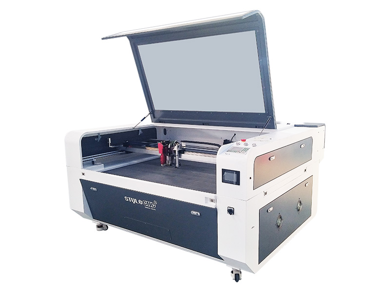 盈利型混合數(shù)控激光切割機 盈利型混合數(shù)控激光切割機