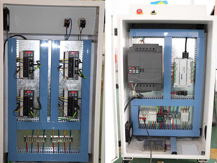 適用于泡沫塑料、EPS 和 XPS 的三軸泡沫數(shù)控雕刻機