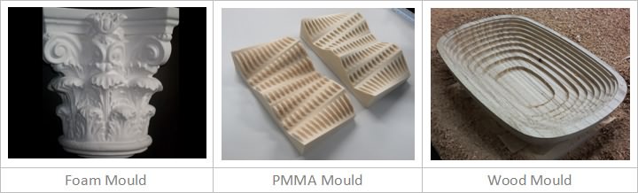 適用于木工項目的四軸數(shù)控機床