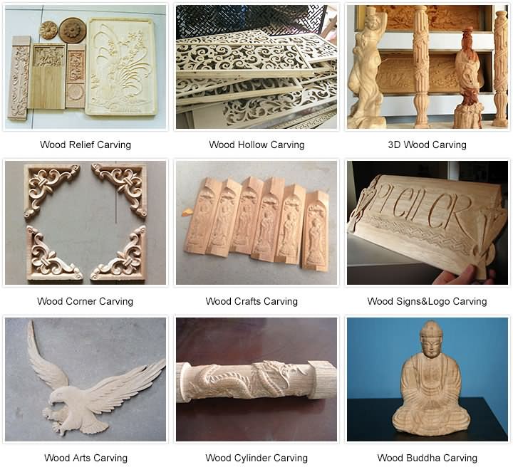 業(yè)余愛好木工數(shù)控機床項目