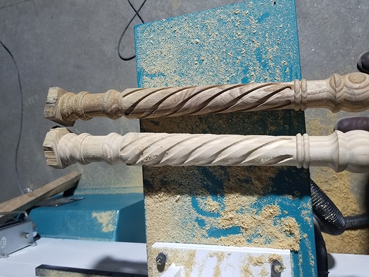 盈利型自動(dòng)數(shù)控木工車(chē)床出售