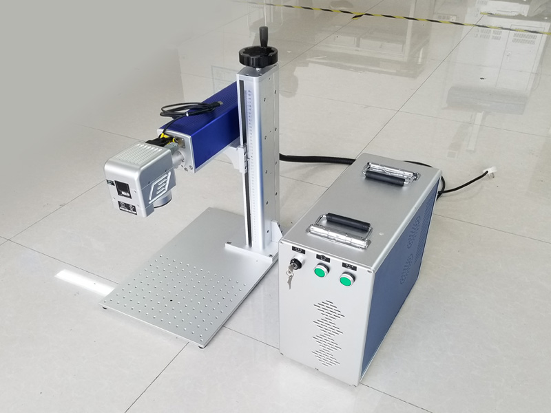 高速激光槍雕刻機(jī)