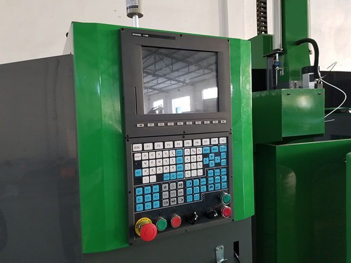 適用于泡沫、木材、鋁模具制造的四軸 EPS數(shù)控雕刻機