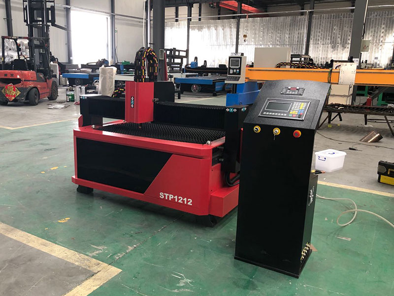 2025最佳入門級(jí) 4x4 業(yè)余愛好數(shù)控等離子工作臺(tái)出售