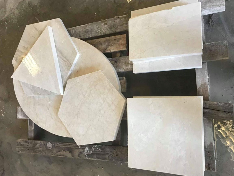 五軸數(shù)控石材橋切機適用于花崗巖和大理石