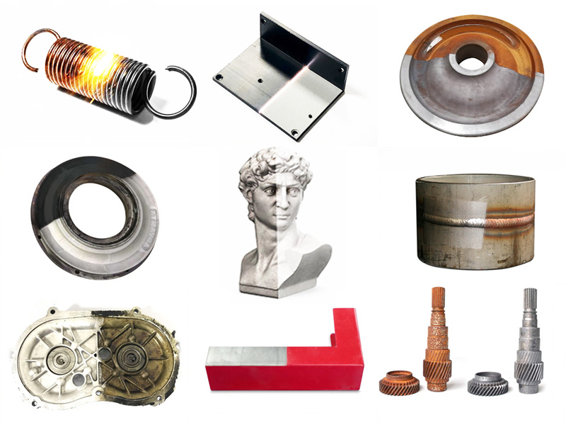 2025年最暢銷(xiāo)的手持式光纖激光清洗機(jī)