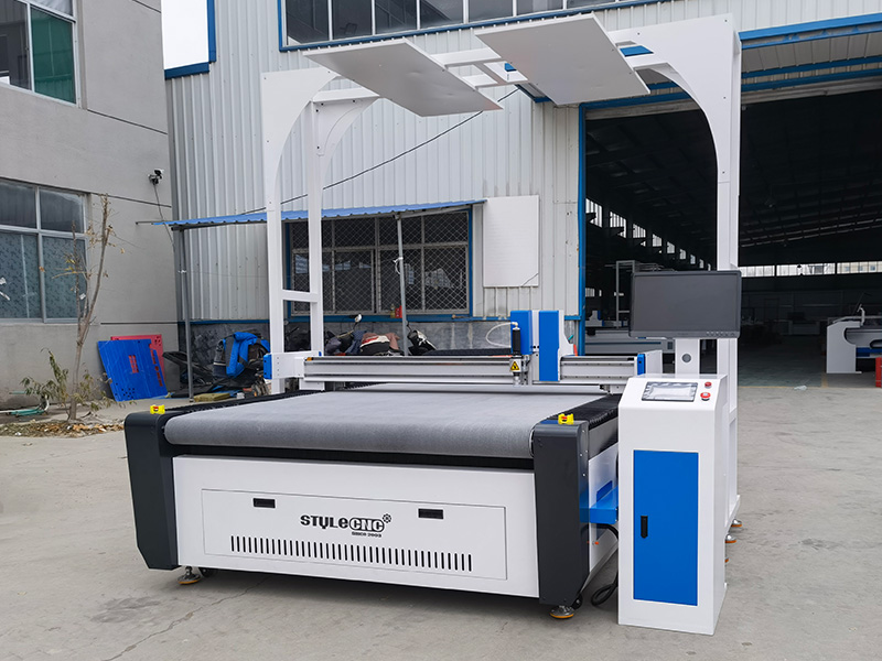 2025年最暢銷的振動刀切割機(jī)