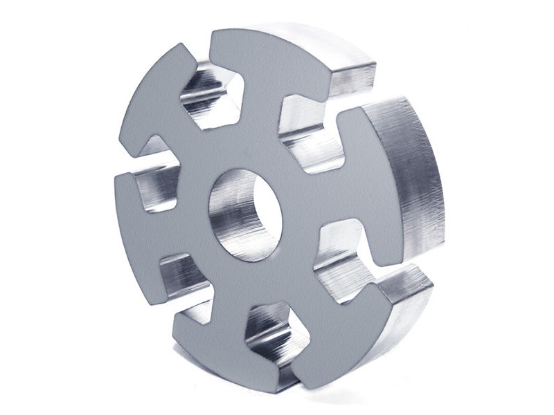  6000W高功率光纖激光金屬板材切割機(jī)