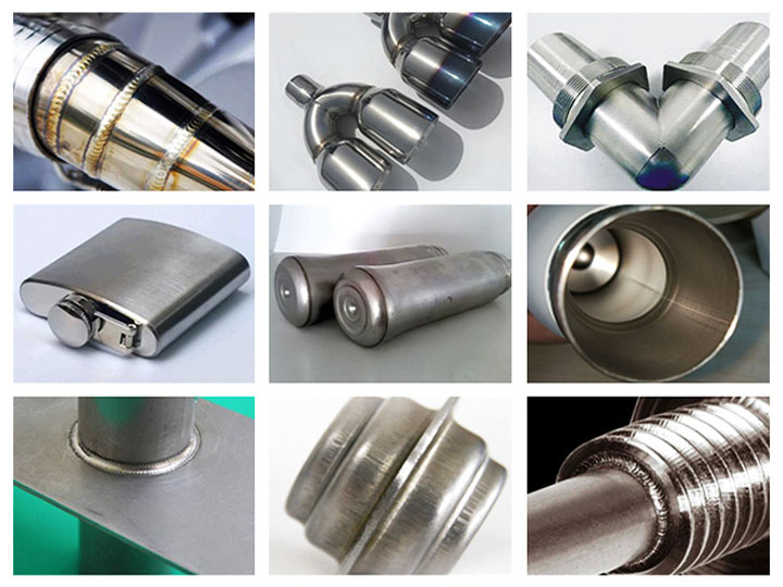 2025年最暢銷的便攜式手持式激光焊接機(jī)