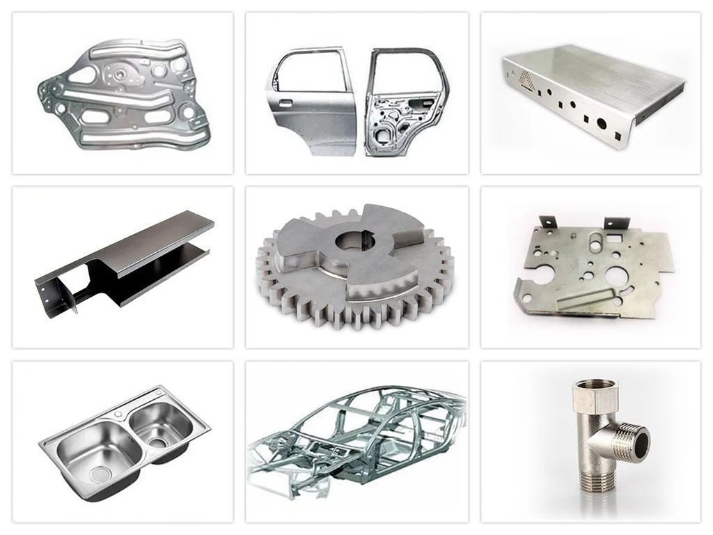 全自動智能 3D 工業(yè)激光焊接機器人出售