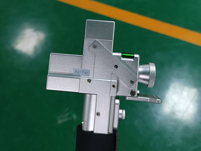 2025年最暢銷(xiāo)的手持式光纖激光清洗機(jī)