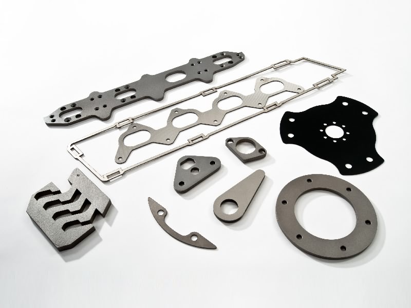 激光金屬切割機(jī)項目