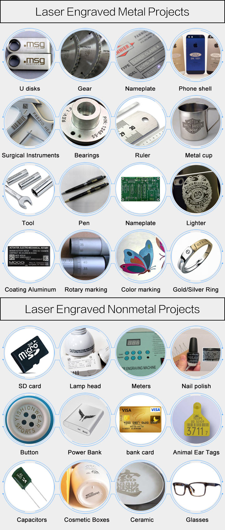 便攜式光纖激光雕刻