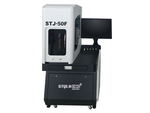 業(yè)余愛好適用于小型企業(yè)、家庭商店的光纖激光雕刻機(jī)