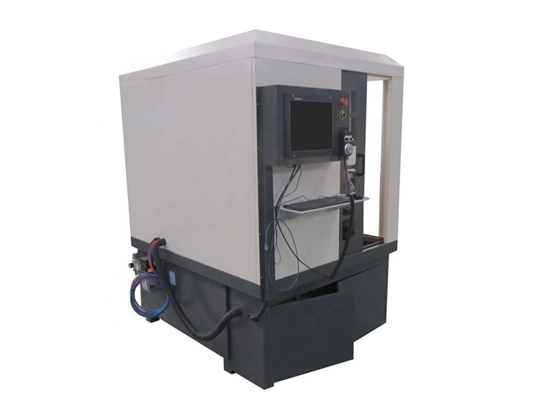 適用于鐵、黃銅、銅、鋼的數(shù)控金屬雕刻機