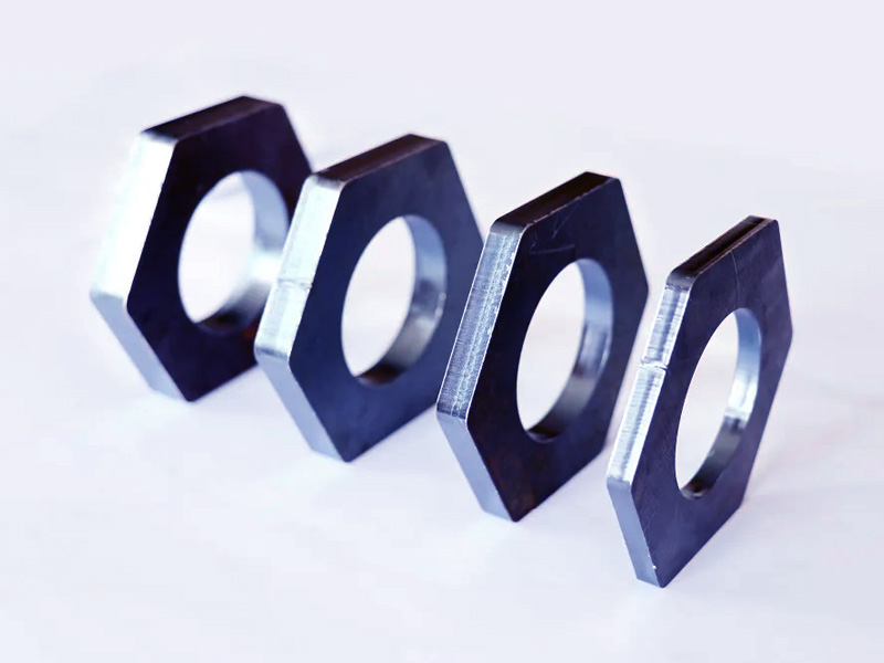 金屬光纖激光切割項(xiàng)目