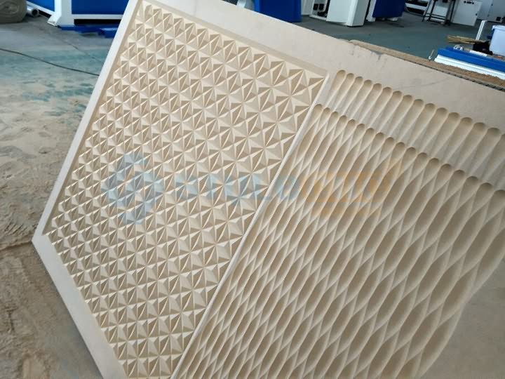 自動(dòng)換刀數(shù)控雕刻機(jī)器理念