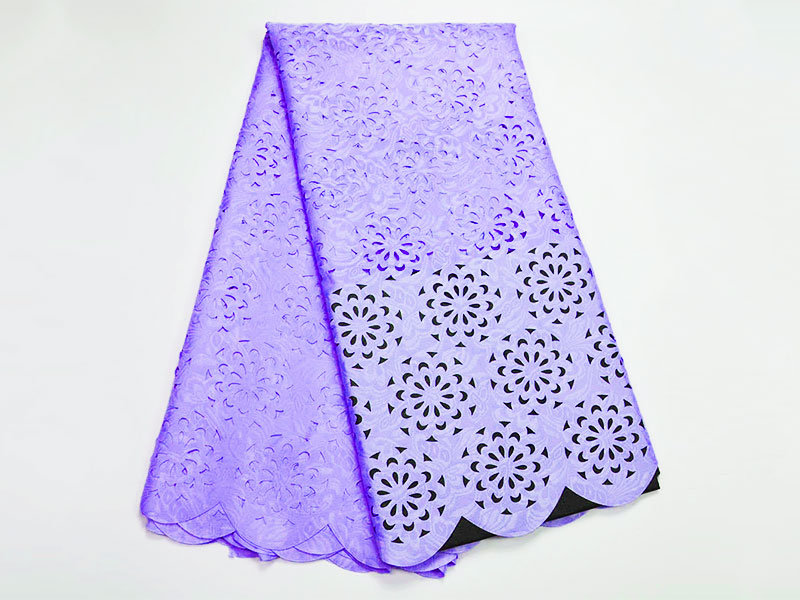 織物激光切割項(xiàng)目