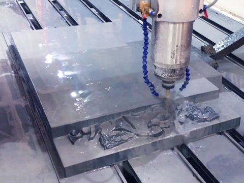 石材雕刻機的元件該如何保養(yǎng)？