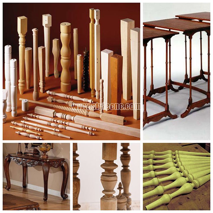 木工數(shù)控車床項(xiàng)目