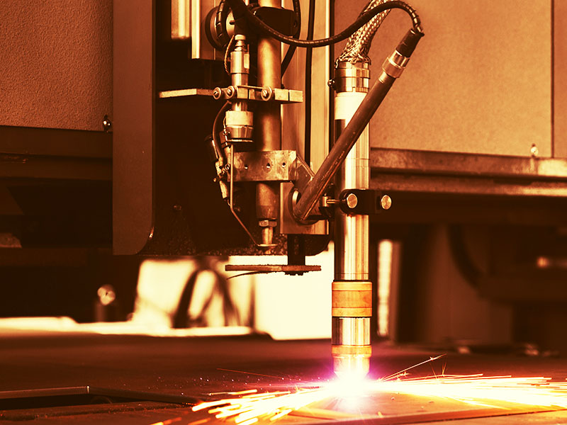 如何延長(zhǎng)等離子切割機(jī)消耗件的壽命？