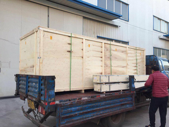 工業(yè)大型龍門(mén)等離子切割機(jī)出售