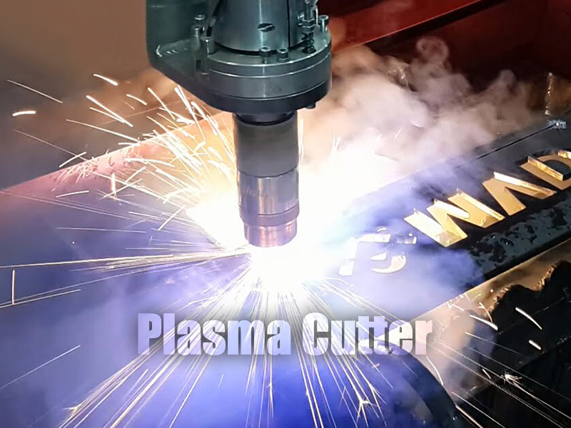 如何購買合適的等離子切割機？