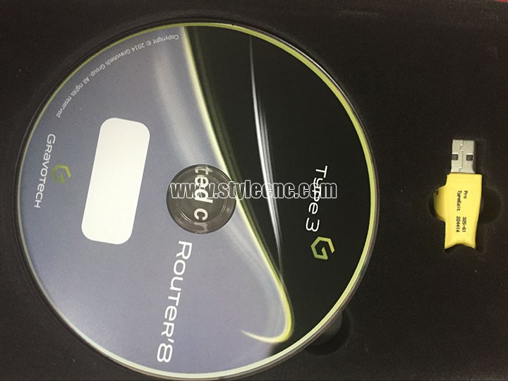 Type3 軟件 Type3 軟件