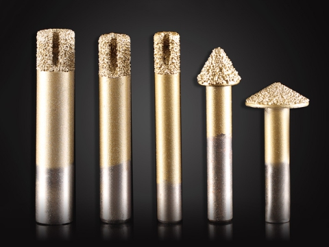 如何選擇石材數(shù)控雕刻機刀具？