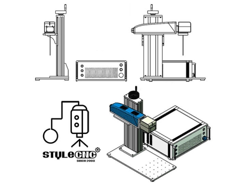如何為初學(xué)者和專業(yè)人士設(shè)置激光打標(biāo)系統(tǒng)？