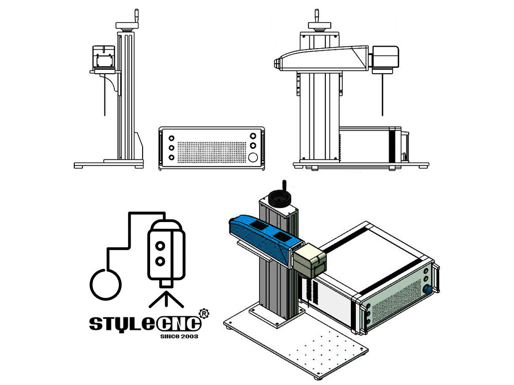激光打標(biāo)機(jī)