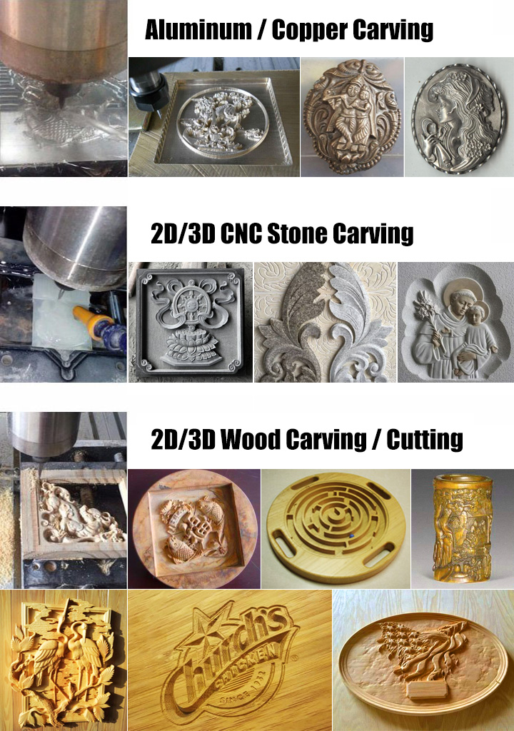 業(yè)余愛好數(shù)控雕刻機(jī)項目