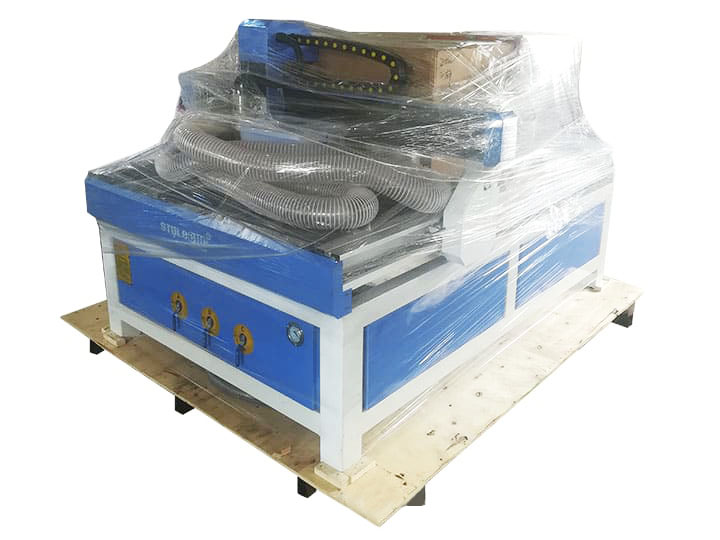 預(yù)算友好、業(yè)余愛好數(shù)控銑床 4x6 工作臺套件