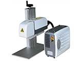 3D 光纖激光打標(biāo)機(jī)