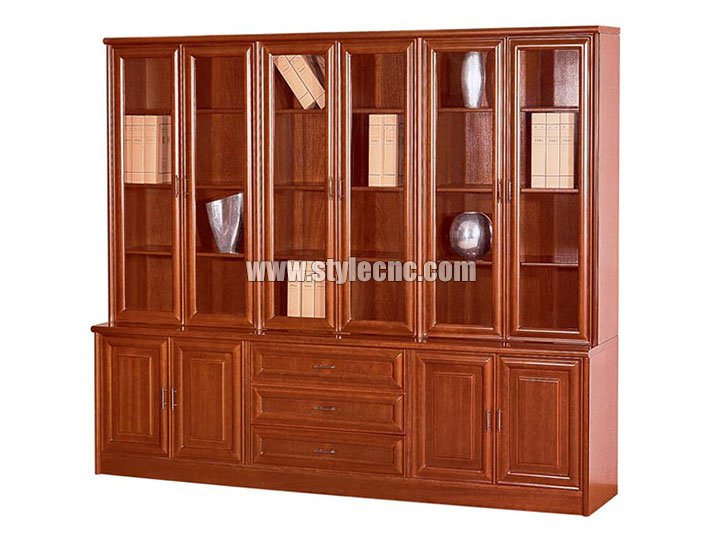 PTP數(shù)控加工中心木制家具樣品