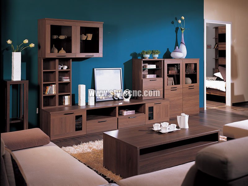 木制家具數(shù)控加工中心