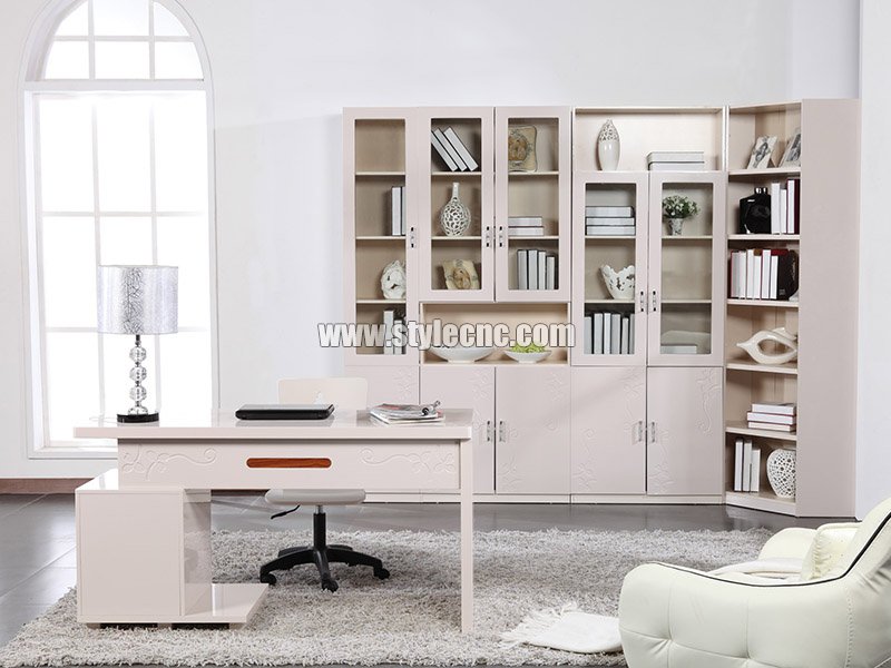 書柜數(shù)控加工中心