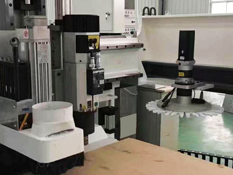 數控嵌套機起什么作用？