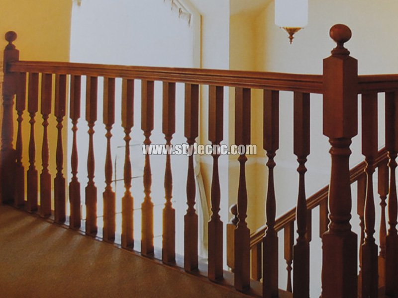 數(shù)控木工車床應(yīng)用及示例08