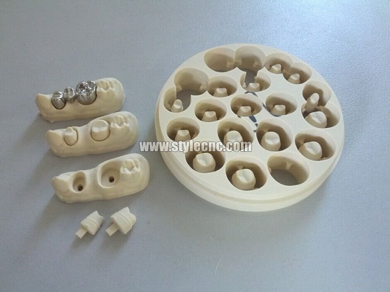 廣告數(shù)控雕刻機應(yīng)用和示例 06