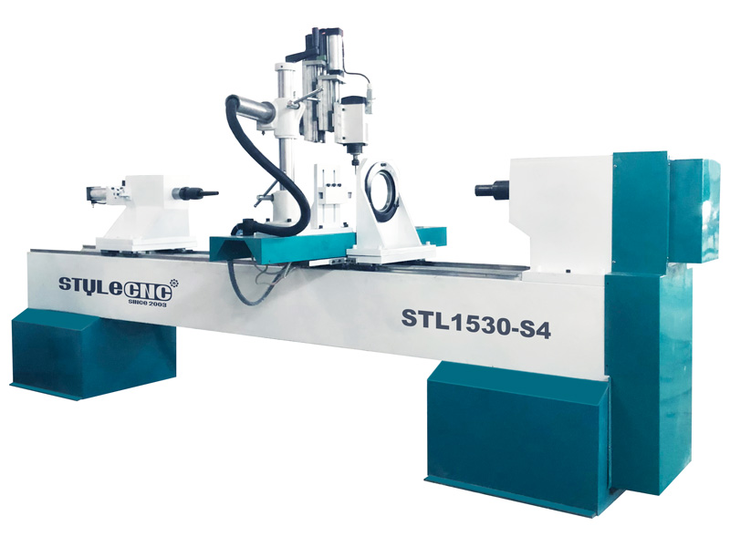 滿足各種需求的專業(yè)數(shù)控木工車床