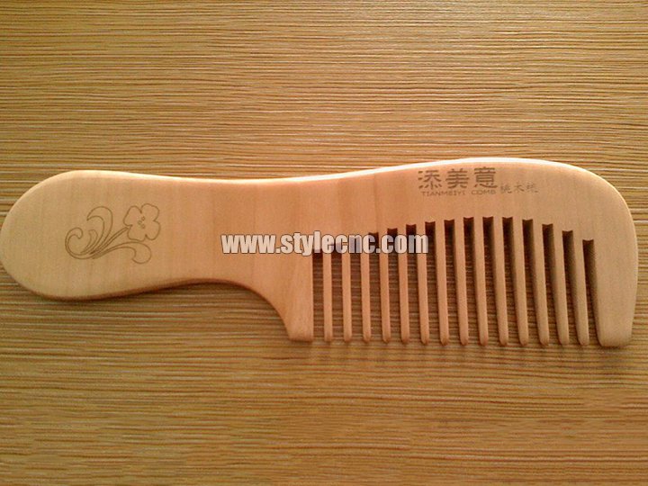 木材激光雕刻機(jī)樣品04