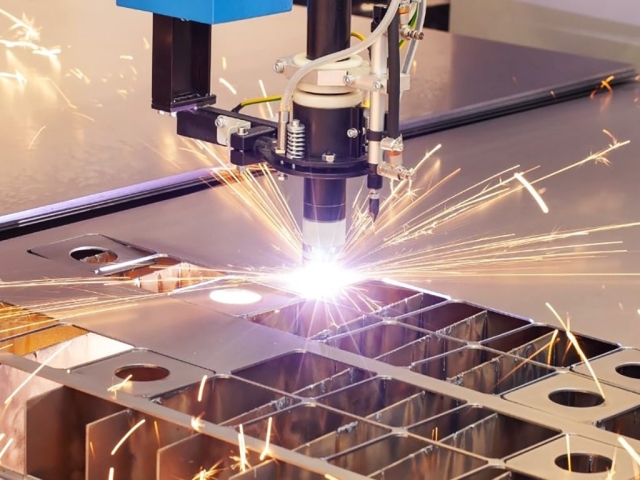 數(shù)控等離子切割工作臺切割不銹鋼板材項目 數(shù)控等離子切割工作臺切割不銹鋼板材項目